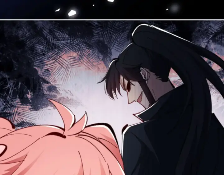 《师尊：这个冲师逆徒才不是圣子》第25话 师妹想做我的道侣？图158