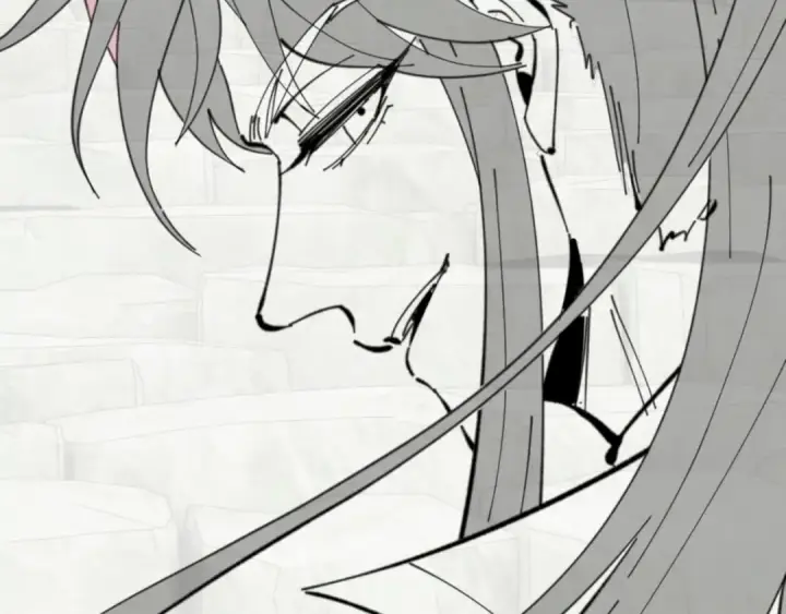《师尊：这个冲师逆徒才不是圣子》第25话 师妹想做我的道侣？图173