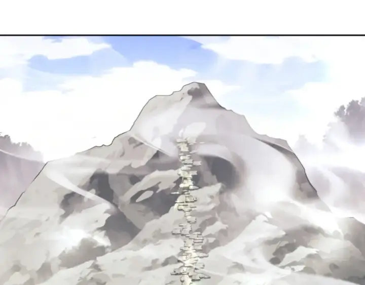 《师尊：这个冲师逆徒才不是圣子》第25话 师妹想做我的道侣？图23