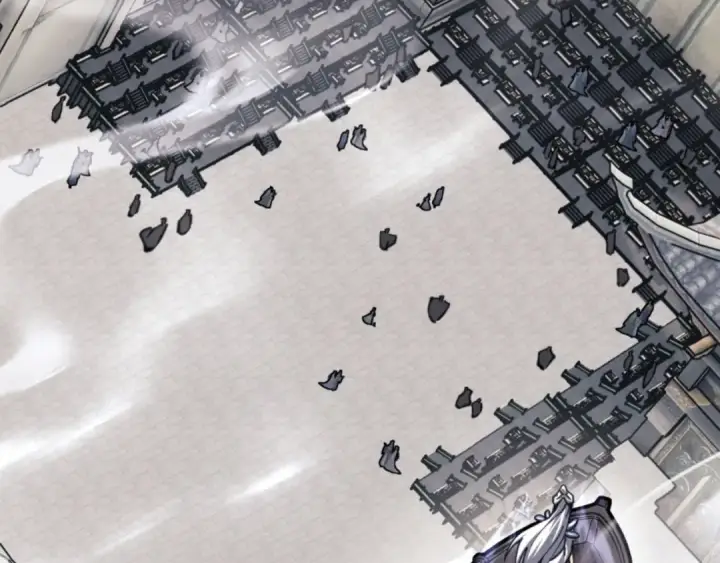 《师尊：这个冲师逆徒才不是圣子》第25话 师妹想做我的道侣？图28
