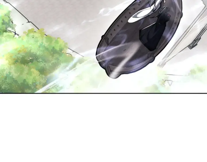 《师尊：这个冲师逆徒才不是圣子》第25话 师妹想做我的道侣？图29