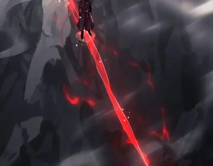 《师尊：这个冲师逆徒才不是圣子》第25话 师妹想做我的道侣？图78