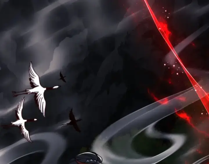《师尊：这个冲师逆徒才不是圣子》第25话 师妹想做我的道侣？图79