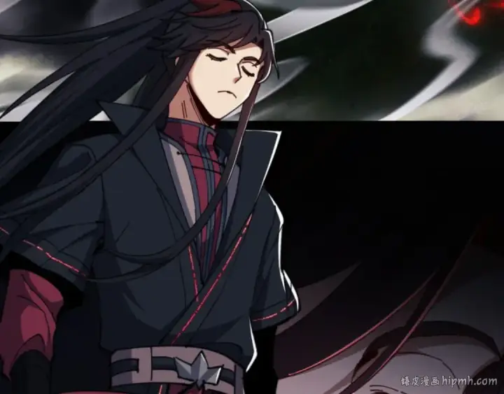 《师尊：这个冲师逆徒才不是圣子》第25话 师妹想做我的道侣？图80