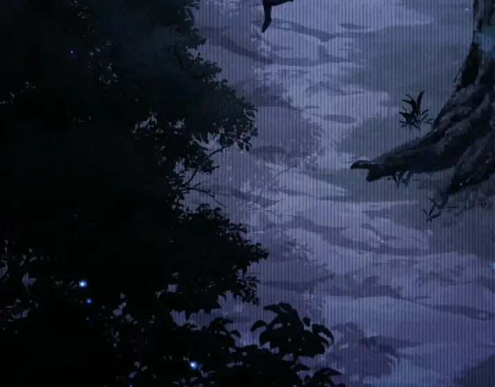《师尊：这个冲师逆徒才不是圣子》第25话 师妹想做我的道侣？图91