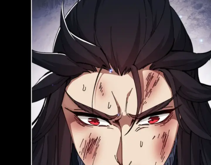 《师尊：这个冲师逆徒才不是圣子》第25话 师妹想做我的道侣？图98