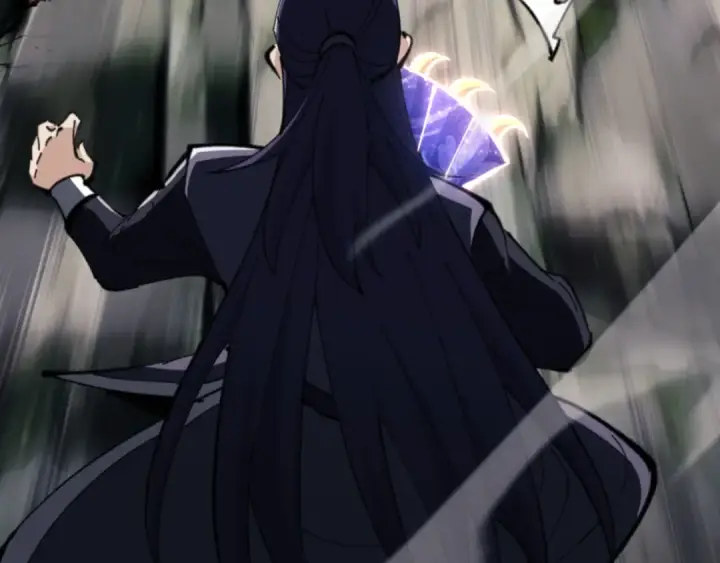 《师尊：这个冲师逆徒才不是圣子》第26话 在我面前装要想想后果！图114