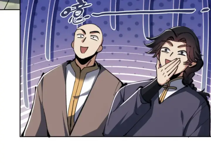 《师尊：这个冲师逆徒才不是圣子》第26话 在我面前装要想想后果！图124