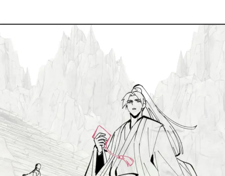 《师尊：这个冲师逆徒才不是圣子》第26话 在我面前装要想想后果！图165