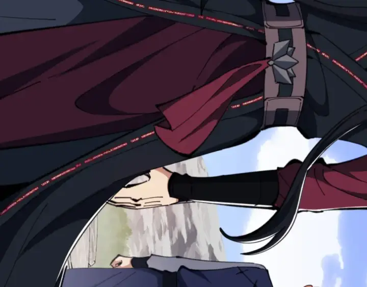 《师尊：这个冲师逆徒才不是圣子》第26话 在我面前装要想想后果！图62