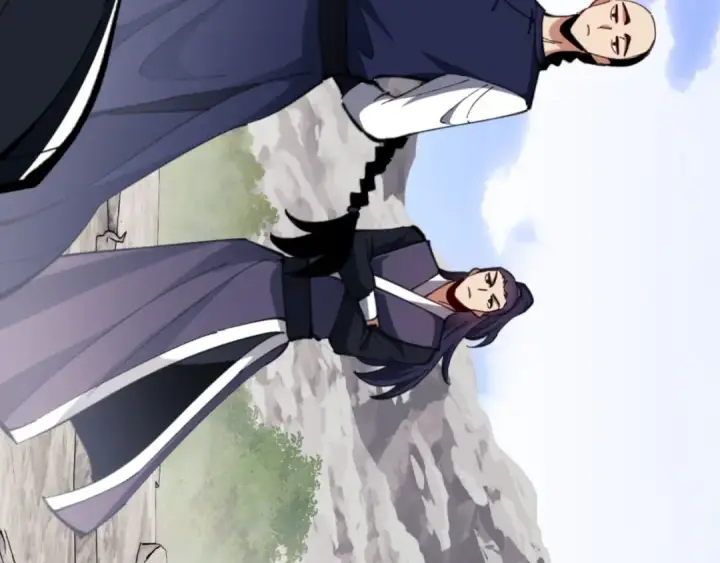 《师尊：这个冲师逆徒才不是圣子》第26话 在我面前装要想想后果！图63