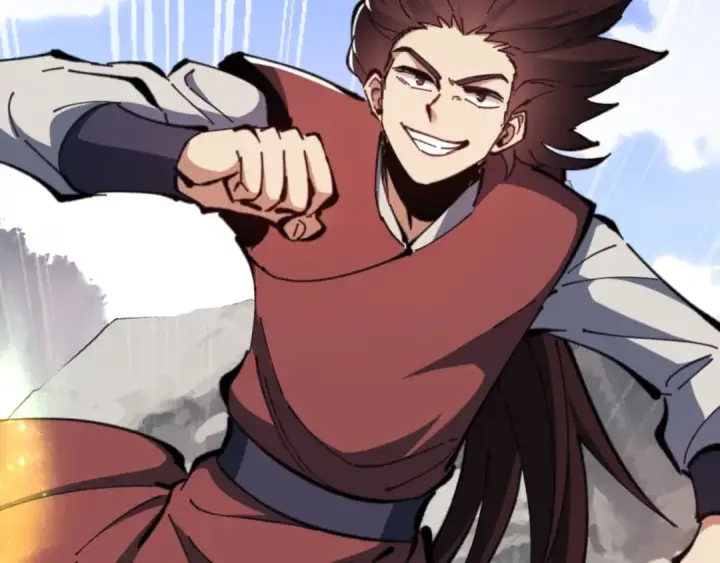 《师尊：这个冲师逆徒才不是圣子》第26话 在我面前装要想想后果！图82