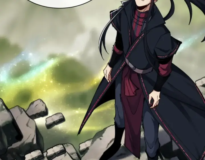 《师尊：这个冲师逆徒才不是圣子》第26话 在我面前装要想想后果！图97