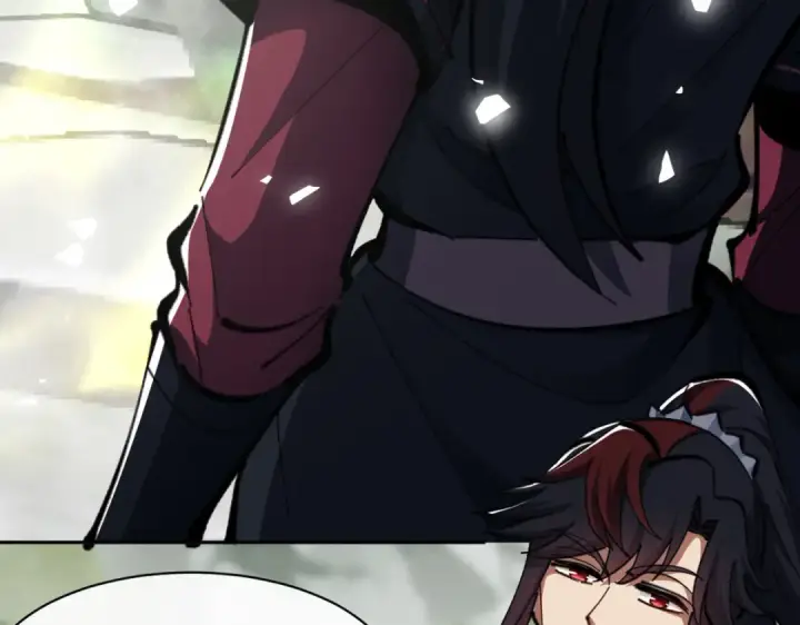 《师尊：这个冲师逆徒才不是圣子》第27话 我喜欢强大的男人图10