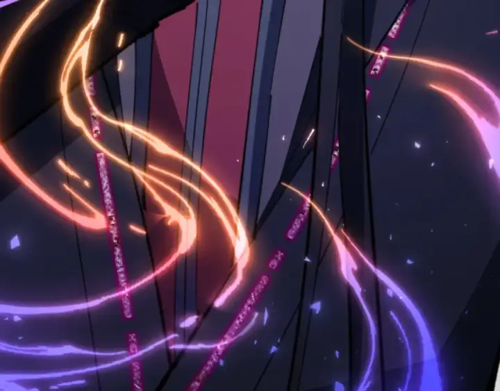 《师尊：这个冲师逆徒才不是圣子》第27话 我喜欢强大的男人图110