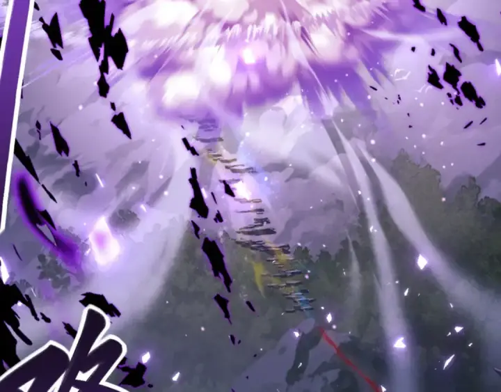 《师尊：这个冲师逆徒才不是圣子》第27话 我喜欢强大的男人图113