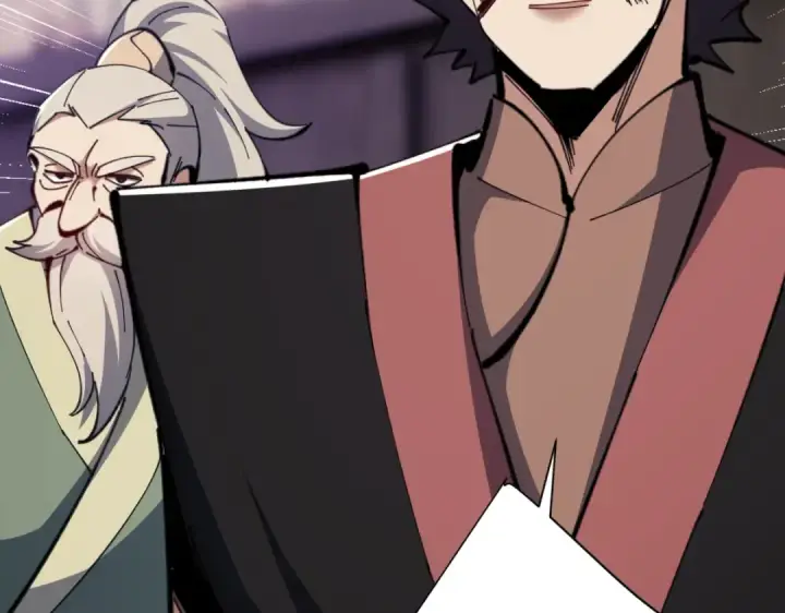 《师尊：这个冲师逆徒才不是圣子》第27话 我喜欢强大的男人图129