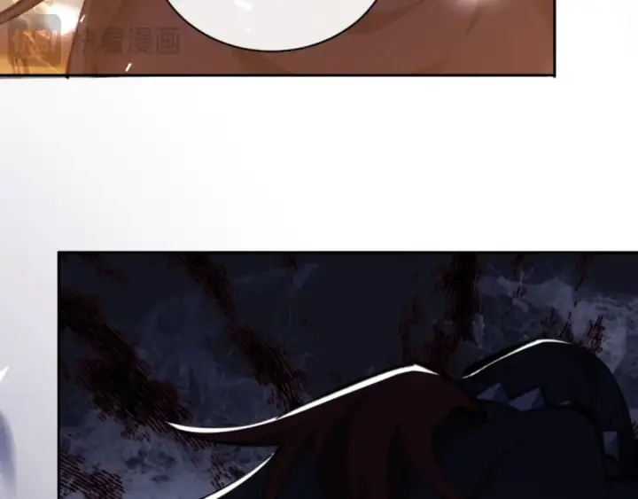 《师尊：这个冲师逆徒才不是圣子》第27话 我喜欢强大的男人图140