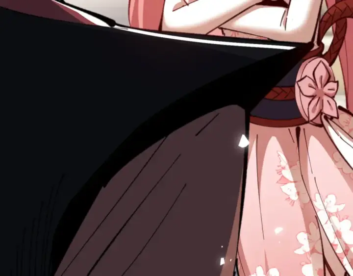 《师尊：这个冲师逆徒才不是圣子》第27话 我喜欢强大的男人图190