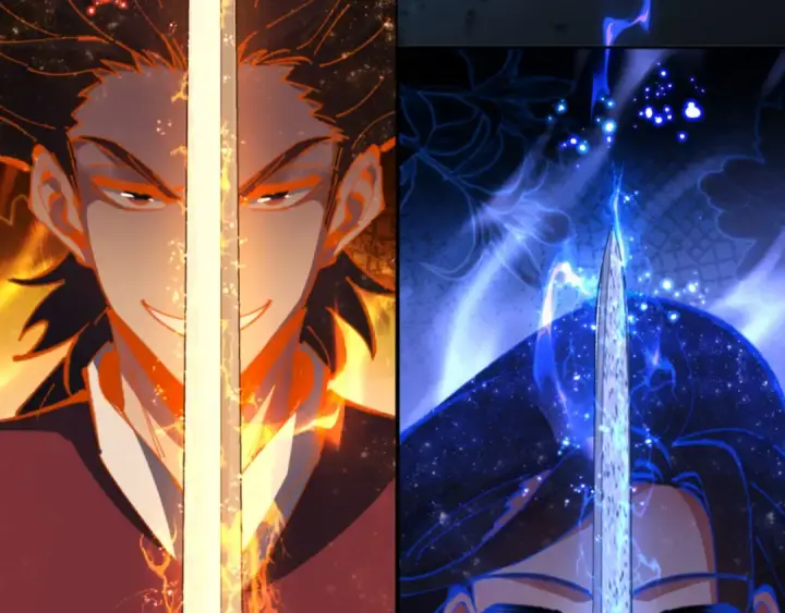 《师尊：这个冲师逆徒才不是圣子》第27话 我喜欢强大的男人图20