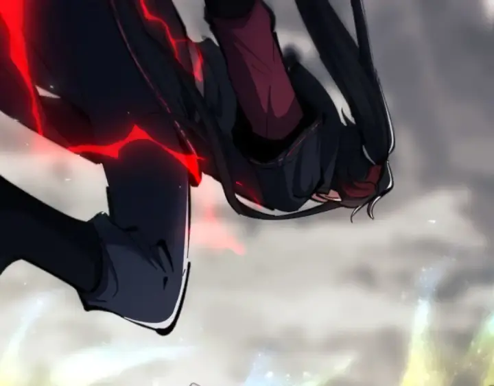 《师尊：这个冲师逆徒才不是圣子》第27话 我喜欢强大的男人图73