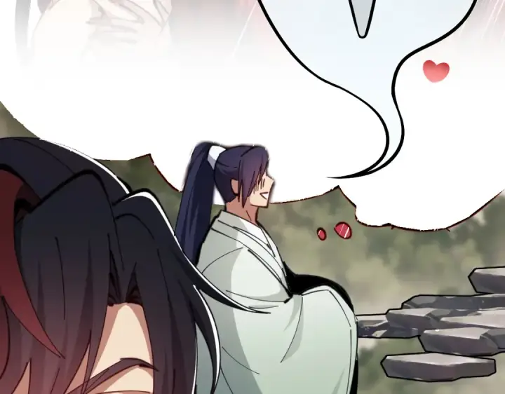 《师尊：这个冲师逆徒才不是圣子》第28话 抱歉！没刹住车！图108
