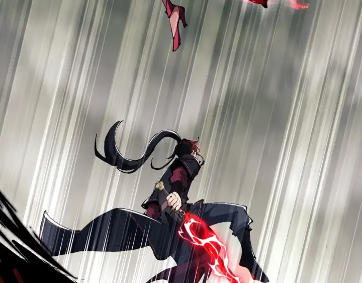 《师尊：这个冲师逆徒才不是圣子》第28话 抱歉！没刹住车！图118
