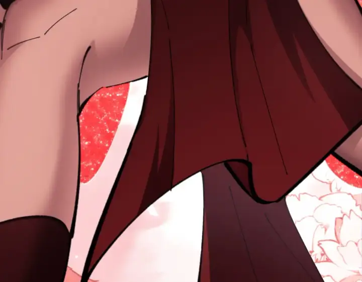 《师尊：这个冲师逆徒才不是圣子》第28话 抱歉！没刹住车！图165