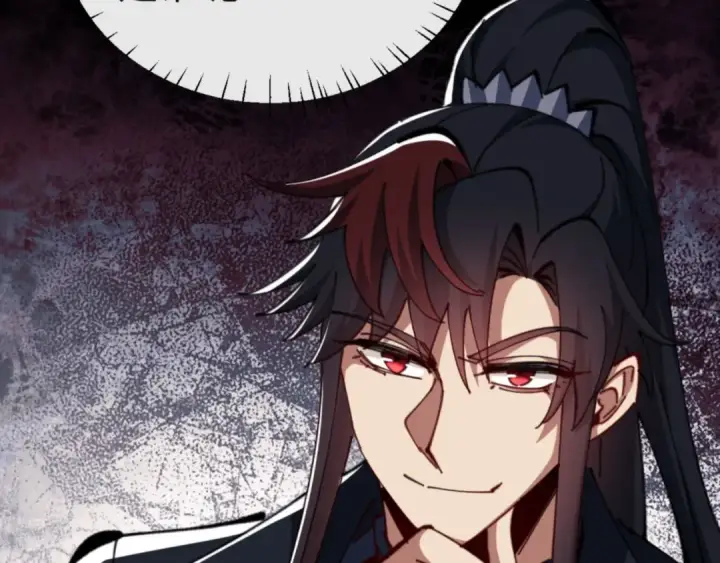 《师尊：这个冲师逆徒才不是圣子》第28话 抱歉！没刹住车！图19