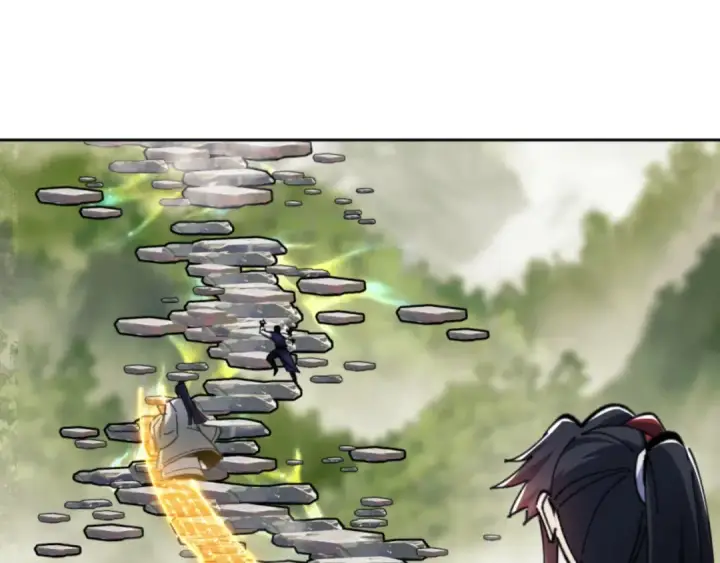《师尊：这个冲师逆徒才不是圣子》第28话 抱歉！没刹住车！图25