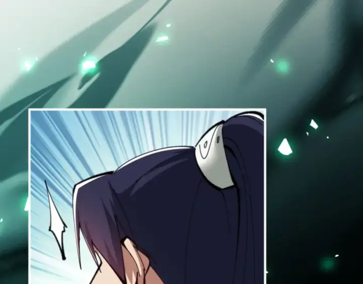 《师尊：这个冲师逆徒才不是圣子》第28话 抱歉！没刹住车！图37