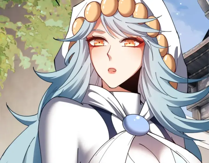 《师尊：这个冲师逆徒才不是圣子》第29话 楚休，来当我的帝后吧图159