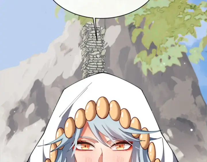 《师尊：这个冲师逆徒才不是圣子》第29话 楚休，来当我的帝后吧图164