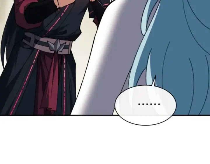 《师尊：这个冲师逆徒才不是圣子》第29话 楚休，来当我的帝后吧图170
