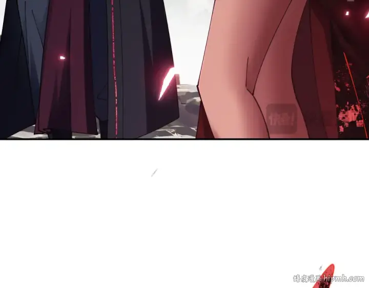 《师尊：这个冲师逆徒才不是圣子》第29话 楚休，来当我的帝后吧图64