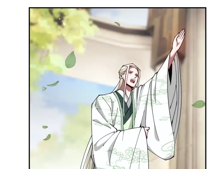 《师尊：这个冲师逆徒才不是圣子》第29话 楚休，来当我的帝后吧图86