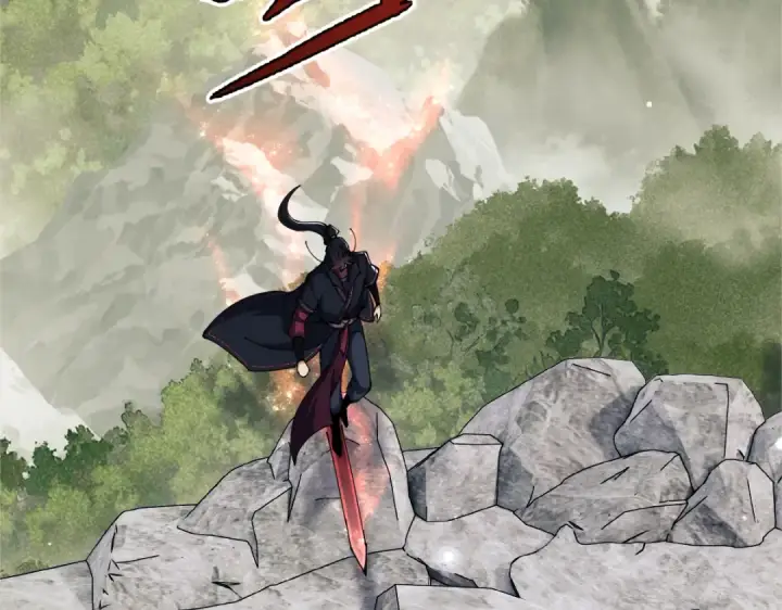 《师尊：这个冲师逆徒才不是圣子》第29话 楚休，来当我的帝后吧图97