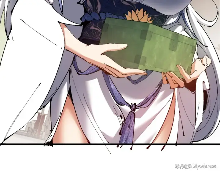 《师尊：这个冲师逆徒才不是圣子》第30话 师尊，你这想法很危险啊！图104