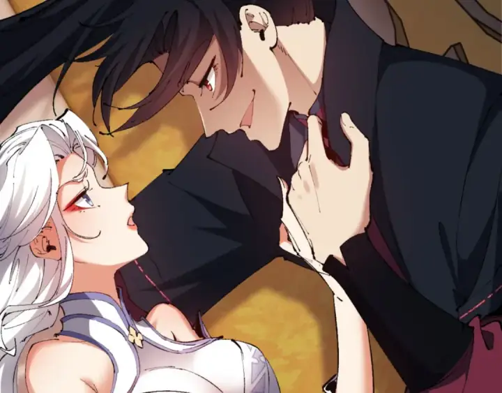 《师尊：这个冲师逆徒才不是圣子》第30话 师尊，你这想法很危险啊！图126