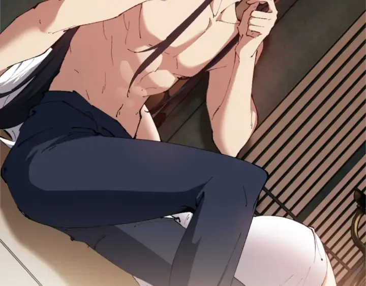 《师尊：这个冲师逆徒才不是圣子》第30话 师尊，你这想法很危险啊！图138