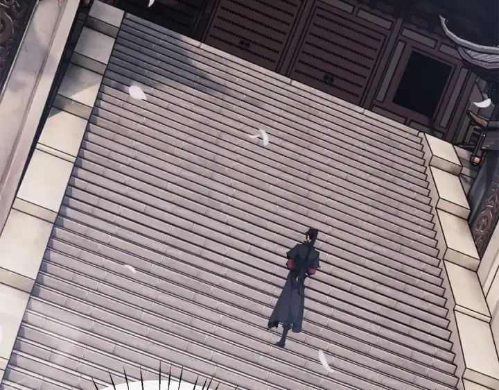 《师尊：这个冲师逆徒才不是圣子》第30话 师尊，你这想法很危险啊！图156