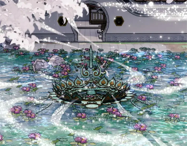 《师尊：这个冲师逆徒才不是圣子》第30话 师尊，你这想法很危险啊！图177