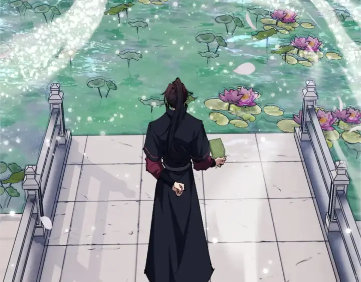 《师尊：这个冲师逆徒才不是圣子》第30话 师尊，你这想法很危险啊！图178