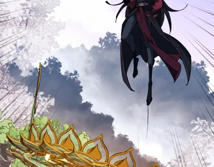 《师尊：这个冲师逆徒才不是圣子》第30话 师尊，你这想法很危险啊！图182