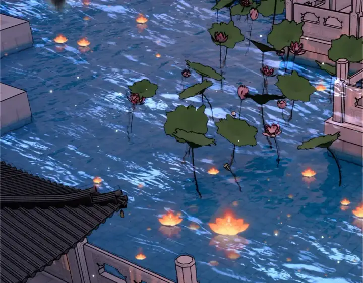 《师尊：这个冲师逆徒才不是圣子》第30话 师尊，你这想法很危险啊！图41