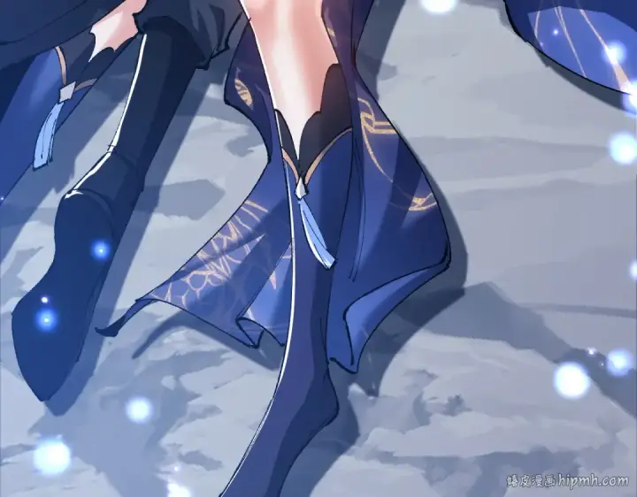 《师尊：这个冲师逆徒才不是圣子》第31话 花姐姐，你的初吻呢？图160