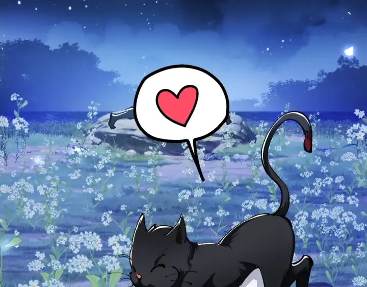《师尊：这个冲师逆徒才不是圣子》第31话 花姐姐，你的初吻呢？图162