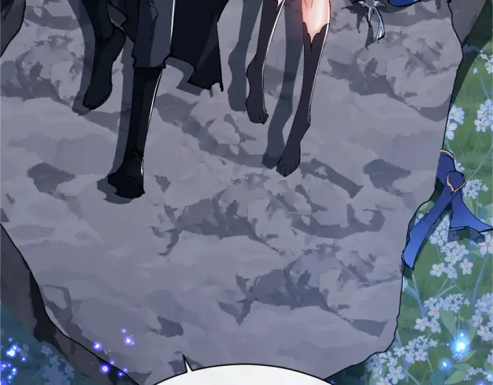 《师尊：这个冲师逆徒才不是圣子》第31话 花姐姐，你的初吻呢？图167