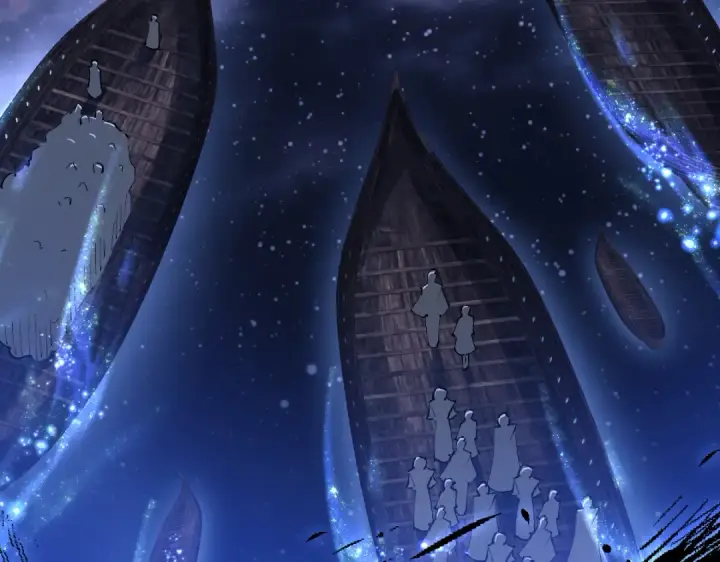 《师尊：这个冲师逆徒才不是圣子》第31话 花姐姐，你的初吻呢？图182