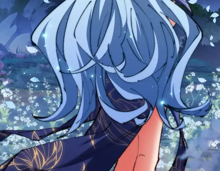《师尊：这个冲师逆徒才不是圣子》第31话 花姐姐，你的初吻呢？图34
